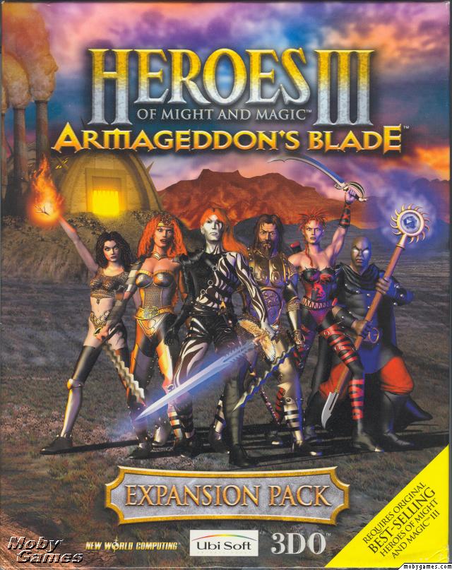heroes might and magic wiki
